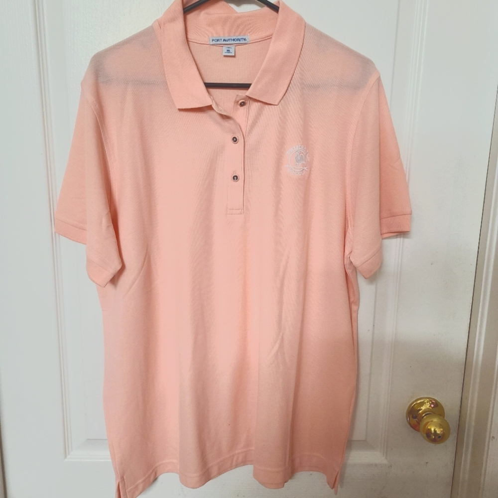 Primrose school staff uniform